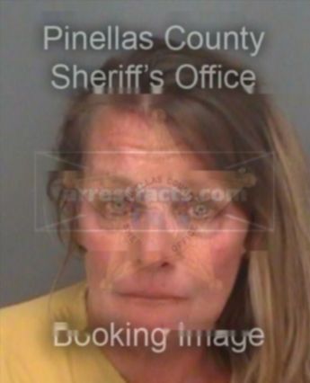 Wendy Jo Miller