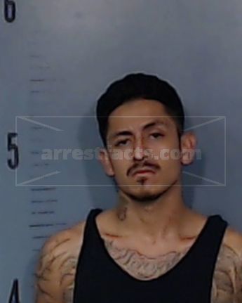Salvador Junior Gonzales