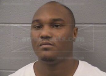 Antwon M. Scott