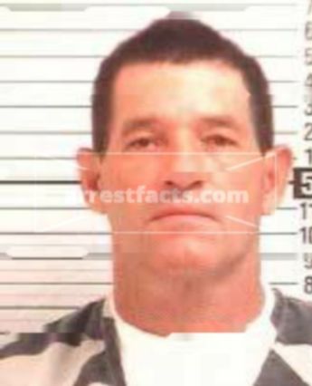 Donald Keith Mcclure