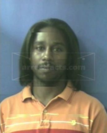Derrick D Horner