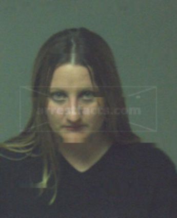 Daphne Rogers Robertson