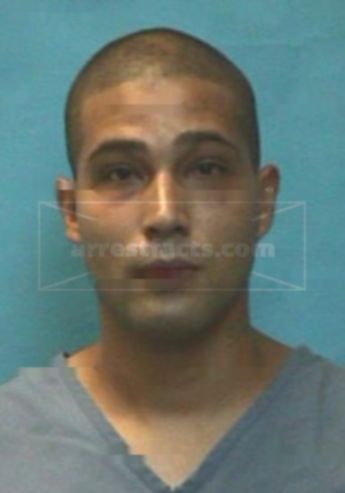 Joseph Mejia