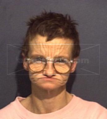 Joyce Faye Bogle