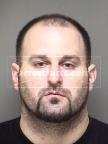 Casey Andrew Coker