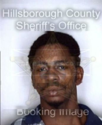 James Edward Brown