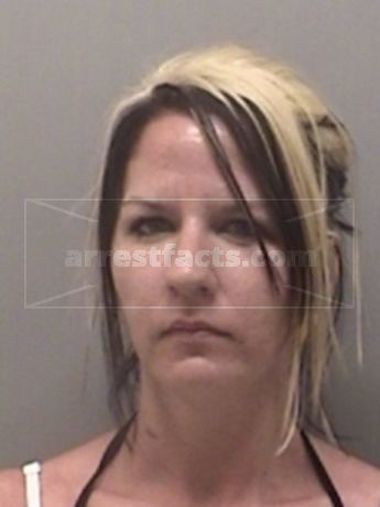 Christie Leanne Batey