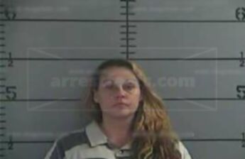 Nancy Marie Chamich