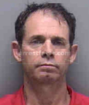 James Ronald Russell