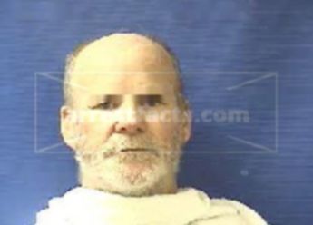 David Allen Blevins