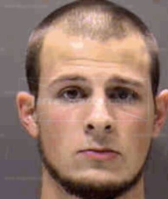 Anthony Steven Bongiovanni