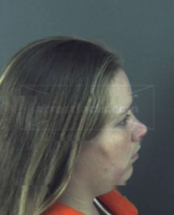 Crystal Ann Ford