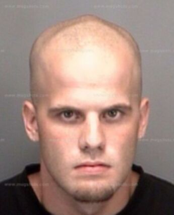 Christopher Michael Johnson