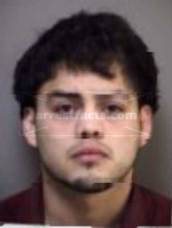 Gregory Gutierrez Jr.