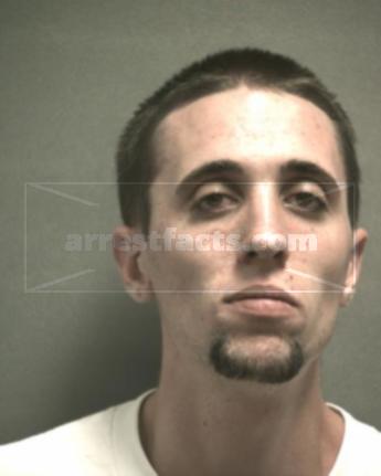 Johnathan Lewis Rogers