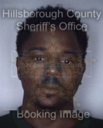 Eric Deandre Green