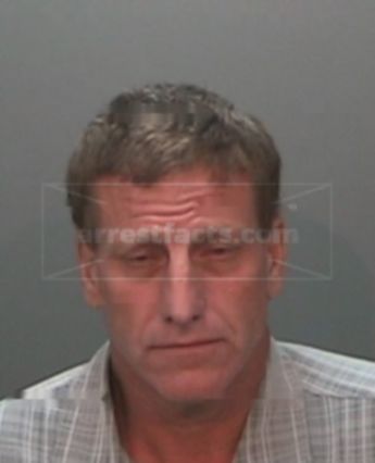 Bruce Harrison Barker