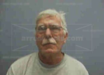 Kenneth Edward Brewer
