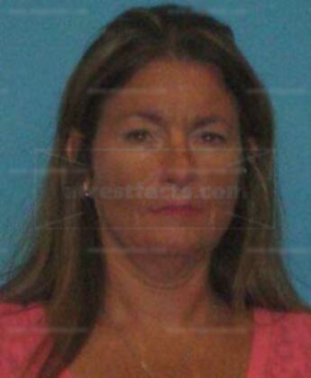Teresa Ann Webb