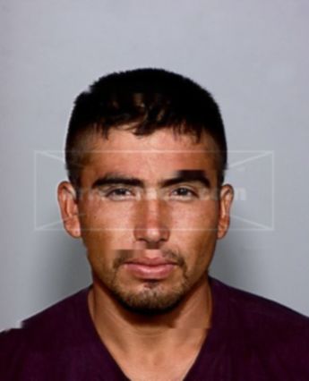 Alejondro Perez