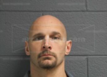 Eric Joseph Labadie