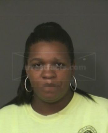 Misty Nicole Richardson