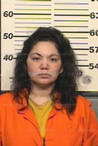 Yevette D Rodriguez