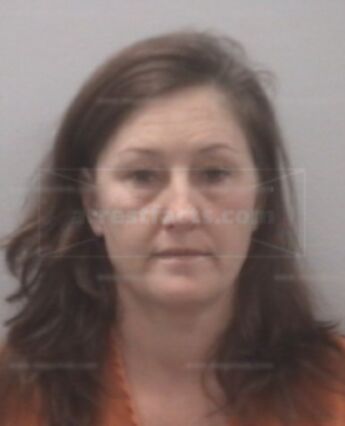 Robin Sue Ayers