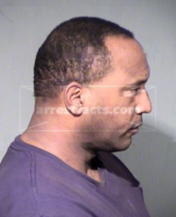Christopher Rhodes