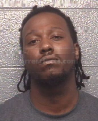 Zquan Jamar Terry