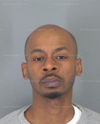 Deshon Jermaine Norman