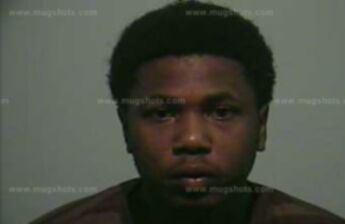 Rashod Latrell Spencer