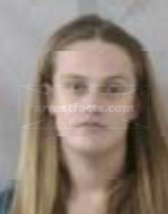 Kristin Louise Evans