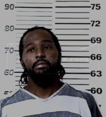Julian Rashad Taylor