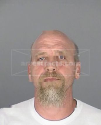 Patrick David Colvin