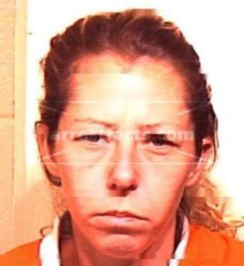 Jennifer Genell Clark