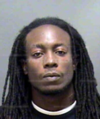 Jerell Maurice Kinard
