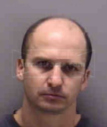 Andrew James Hanham
