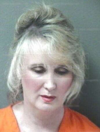 Paula Sue Bratton
