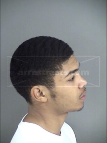 Romero Christopher Woods