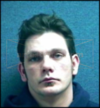 Darrell Wayne Barnes