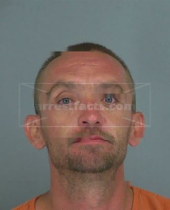 Walter Eugene Anthony Gregory