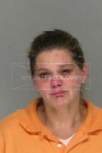 Samantha Wylene Cohn