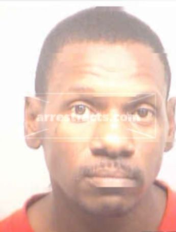 Kerrick Deon Freeman
