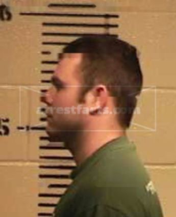 Patrick Ross Mckee
