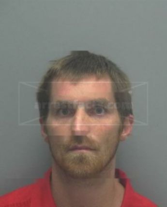 Eric Michael Benson