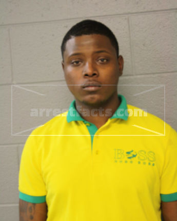 Prentice Brown