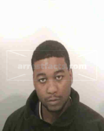 Kenyun Lecale Baker