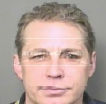 Corey Victor Cote