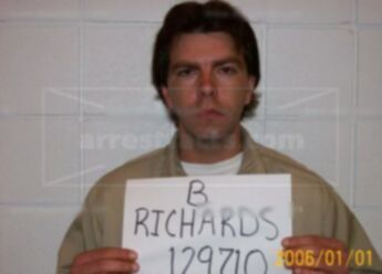 Billy J Richards